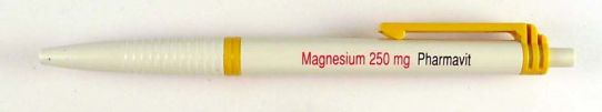Magnesium