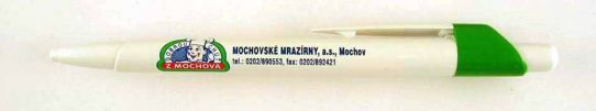 Mochovsk mrazrny