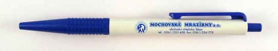 Mochovsk mrazrny