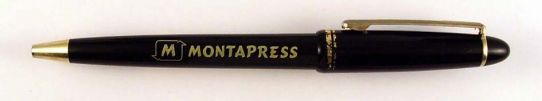Montapress