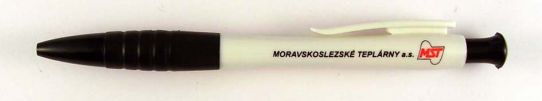 Moravskoslezsk teplrny