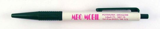 MBO mobil