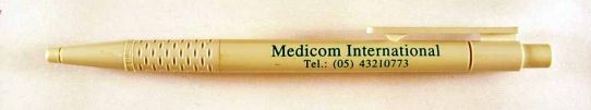 Medicom international