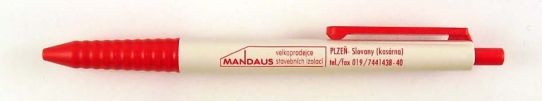 Mandaus