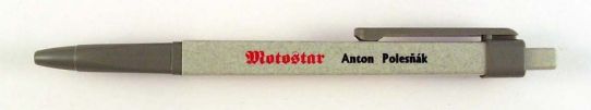 Motostar Anton Polesk