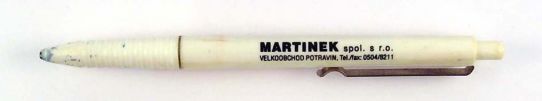 Martinek