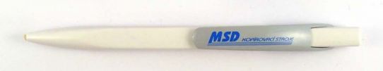 MSD