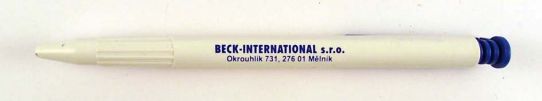 Beck international