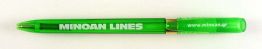 Minoan lines