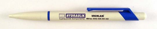 MK hydraulik