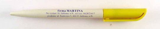 Martina
