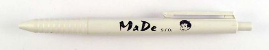 MaDe
