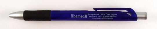 Bamed