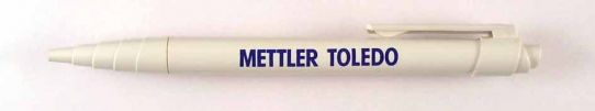 Mettler toledo