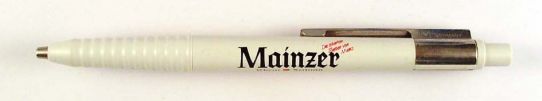 Mainzer