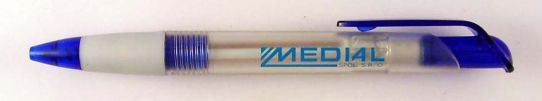 Medial