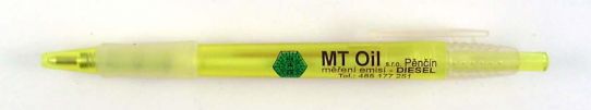 MT Oil