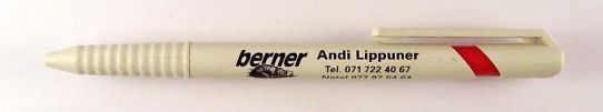 Berner
