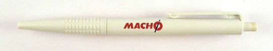 Macho