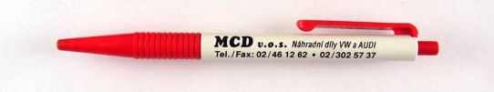 MCD