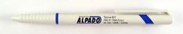 Alpado