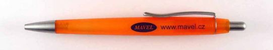Mavel