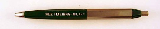 MEZ Italiana