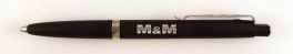 M&M
