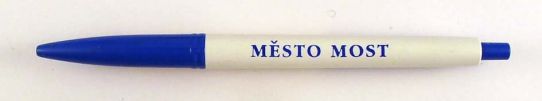 Msto Most