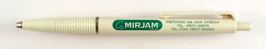 Mirjam