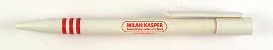 Milan Kasper