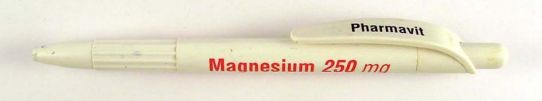 Magnesium