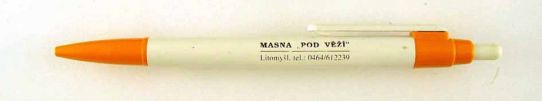 Masna Pod V