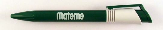 Materne