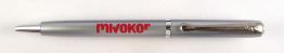 Mivokor