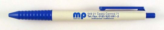 MP