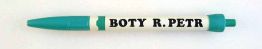 Boty R.Petr