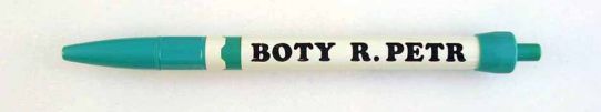 Boty R.Petr