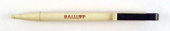 Balluff