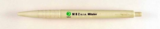 MBZ Mikulov