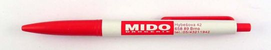 Mido drogerie