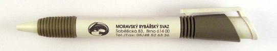 Moravsk rybsk svaz