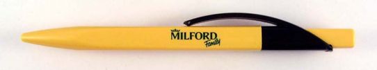 Milford family
