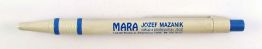 Mara Jozef Mazanik
