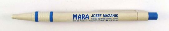 Mara Jozef Mazanik