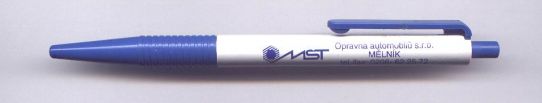 MST