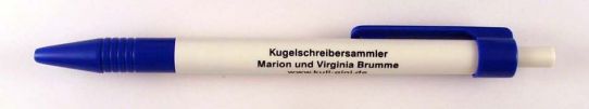 Marion und Virginia Brumme
