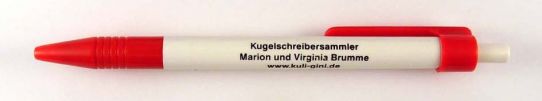 Marion und Virginia Brumme