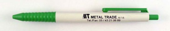 Metal trade