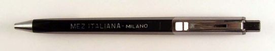 MEZ Italiana